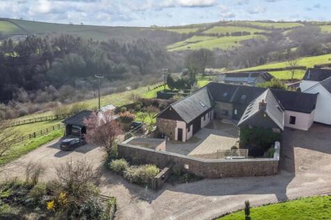Stoodleigh, Seddons