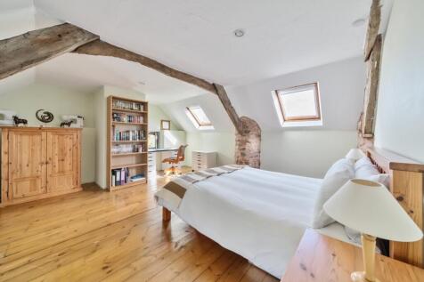 Stoodleigh, Seddons