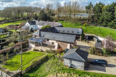 Stoodleigh, Seddons
