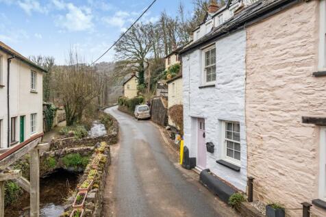 Dulverton, Seddons