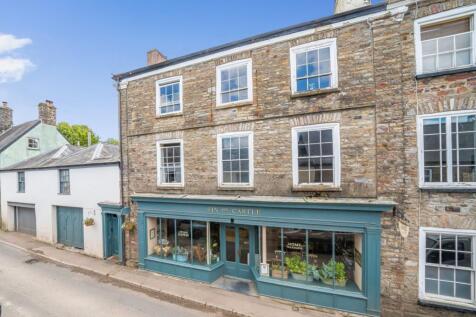 Bampton, Seddons