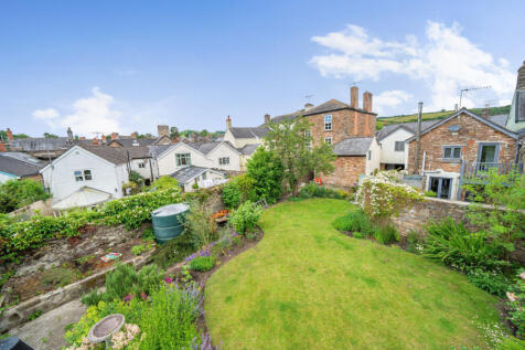 Bampton, Seddons