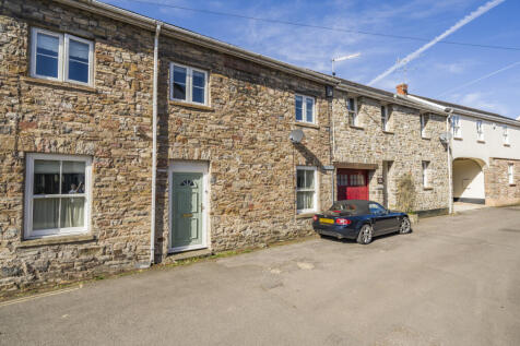 Bampton, Seddons