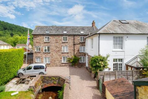 Dulverton, Seddons