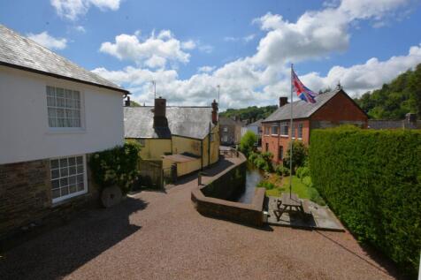 Dulverton, Seddons