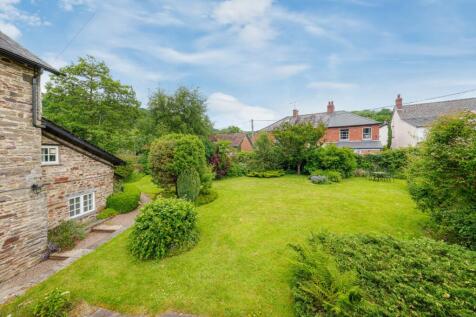 Dulverton, Seddons