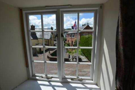 Dulverton, Seddons