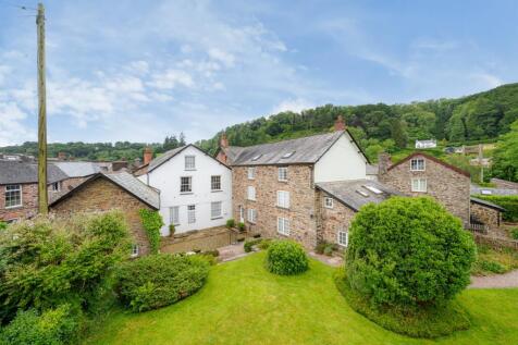 Dulverton, Seddons