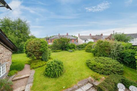 Dulverton, Seddons