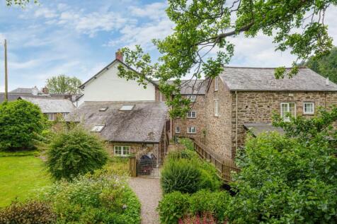 Dulverton, Seddons