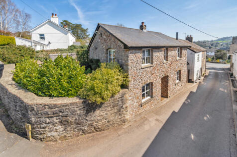 Bampton Seddons
