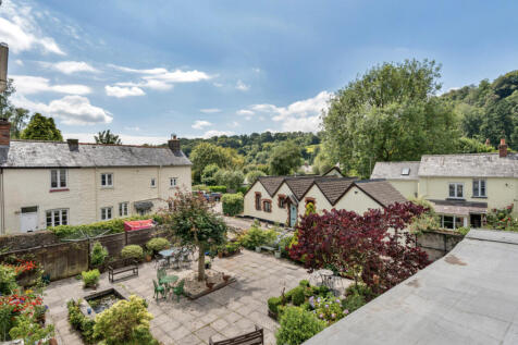 Dulverton, Seddons