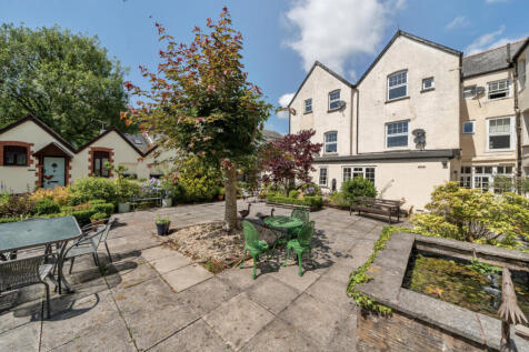 Dulverton, Seddons