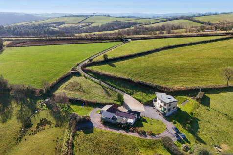 Stoodleigh, Seddons