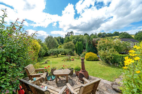 Bampton Seddons