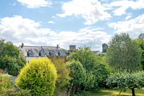 Bampton Seddons