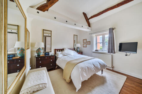 Dulverton, Seddons