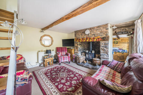 Bampton, Seddons