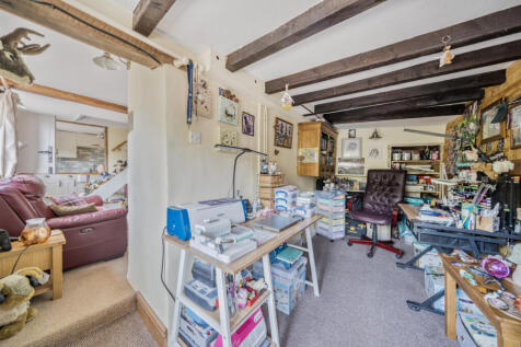 Bampton, Seddons