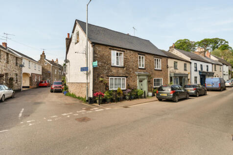 Bampton, Seddons