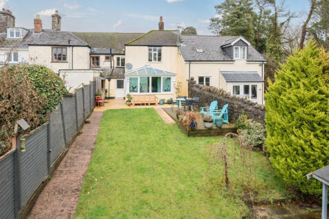 Bampton, Seddons