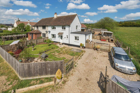 Shillingford Seddons