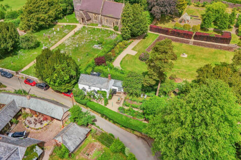 Hockworthy, Seddons
