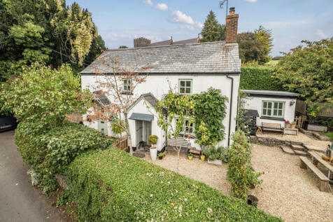 Hockworthy, Seddons