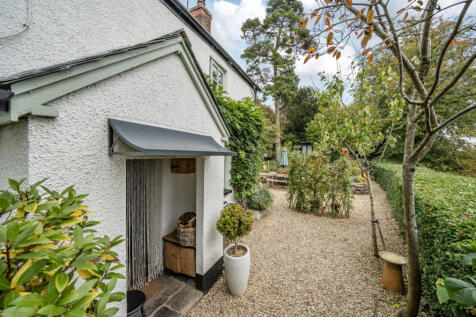 Hockworthy, Seddons