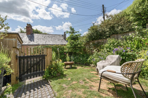 Dulverton, Seddons