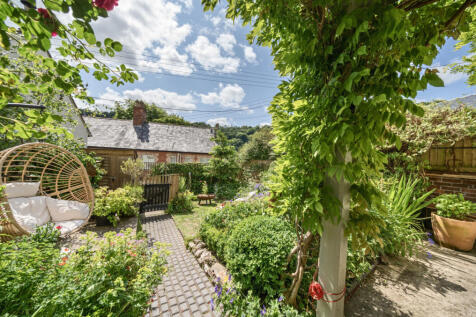 Dulverton, Seddons