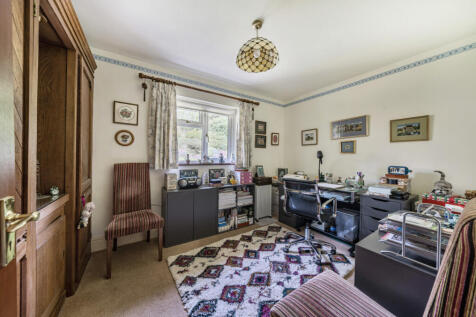 Bampton, Seddons