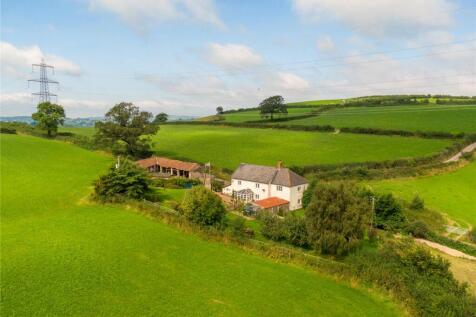 Bampton Seddons