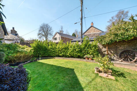 Bampton Seddons