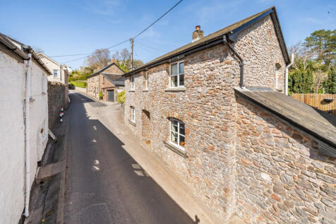 Bampton Seddons