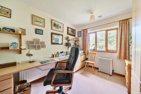 Bampton, Seddons