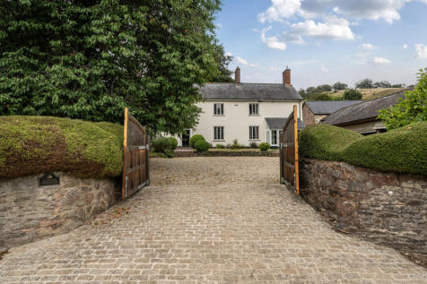 Raddington, Seddons