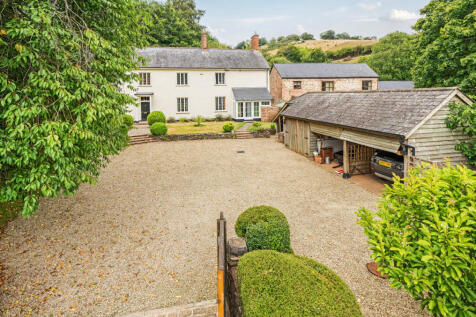 Raddington, Seddons