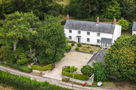 Raddington, Seddons