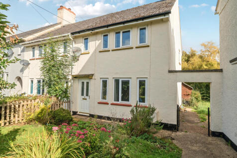 Wiveliscombe Seddons