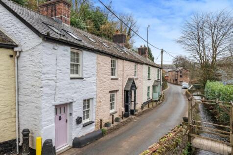 Dulverton, Seddons