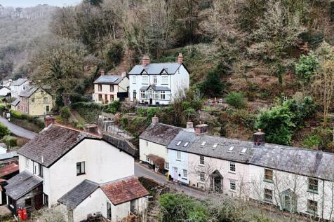 Dulverton, Seddons