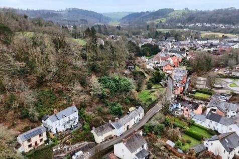 Dulverton, Seddons
