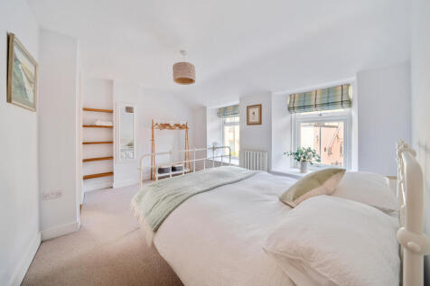 Dulverton, Seddons