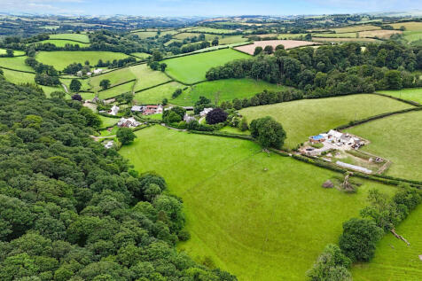 Waddicombe, Seddons