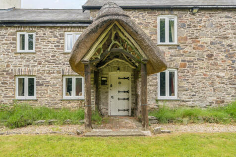 Waddicombe, Seddons