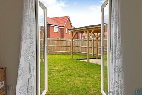 Garden Access