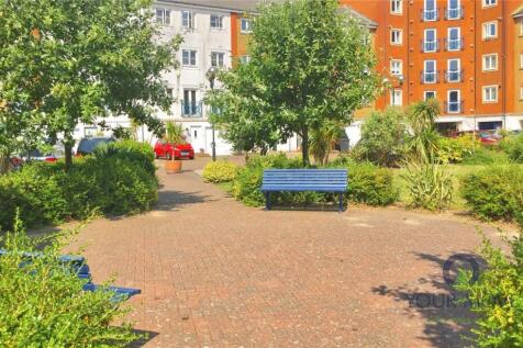Communal Square
