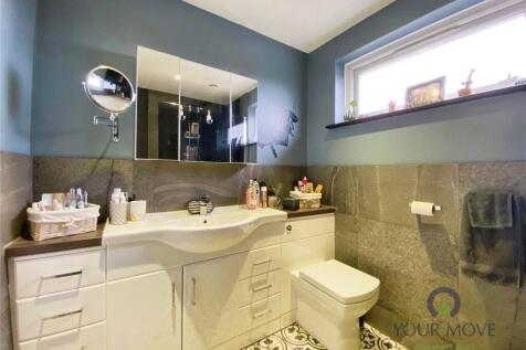 Wet Room