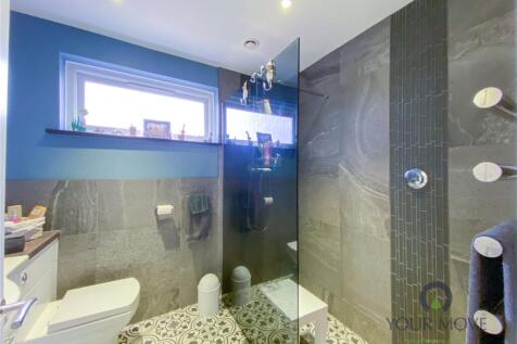 Wet Room
